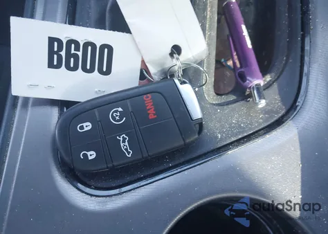 2023 Dodge Challenger Gt Awd from USA, damaged, VIN 2C3CDZKG2PH501093